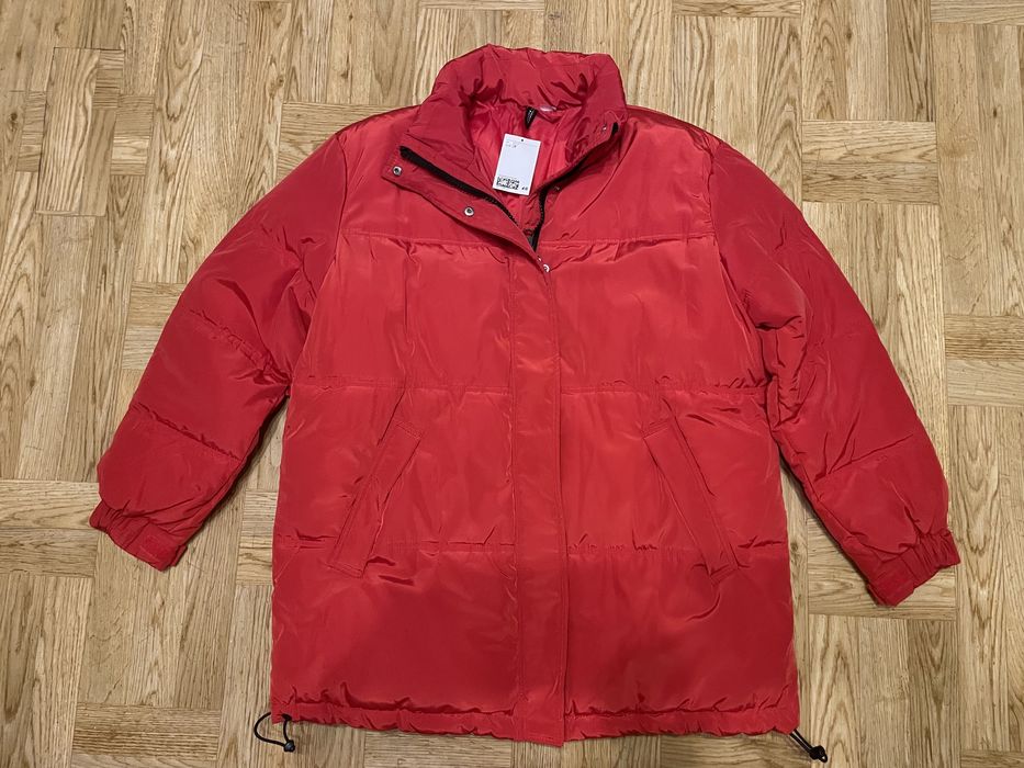 Куртка пуховик H&M