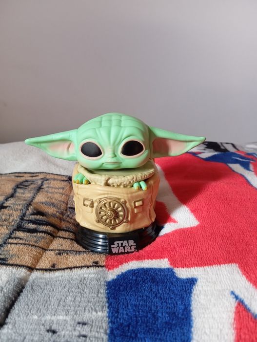 Funko pop 405 - The child