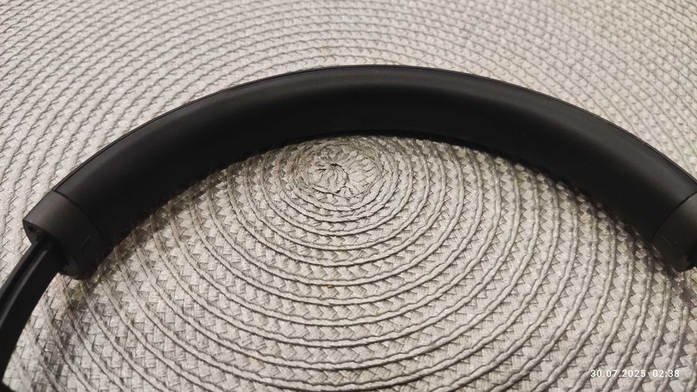 Słuchawki bezprzewodowe nauszne Sennheiser EPOS Adapt 560 II