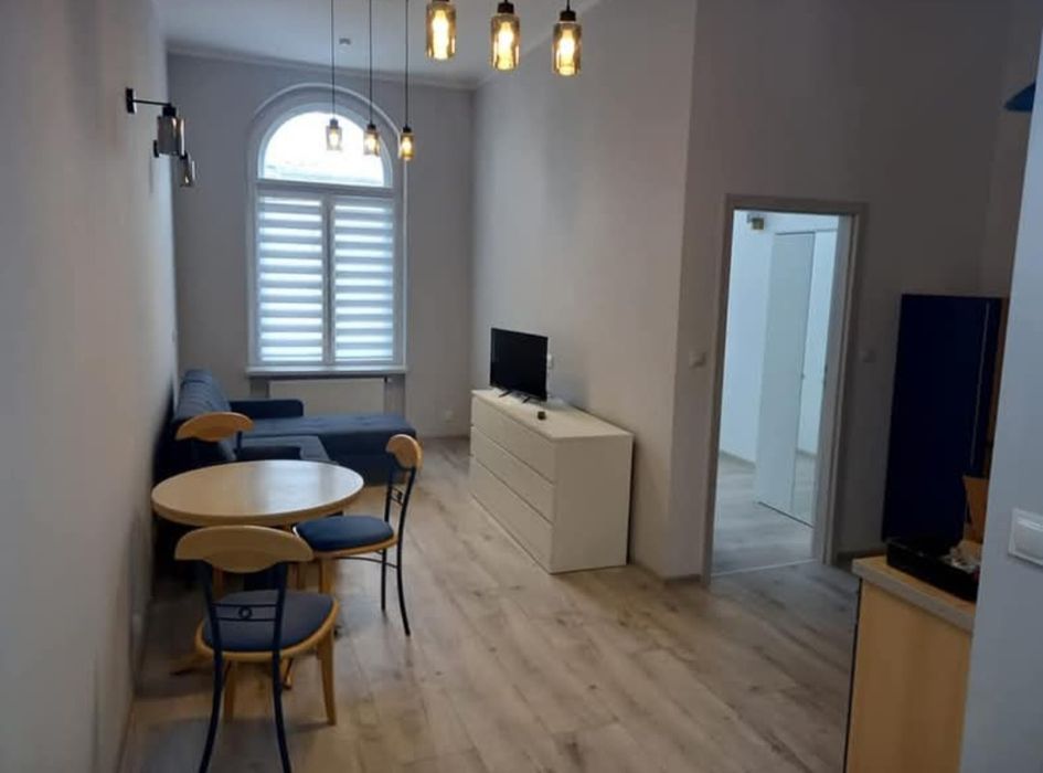 Mieszkanie w centrum Bydgoszczy