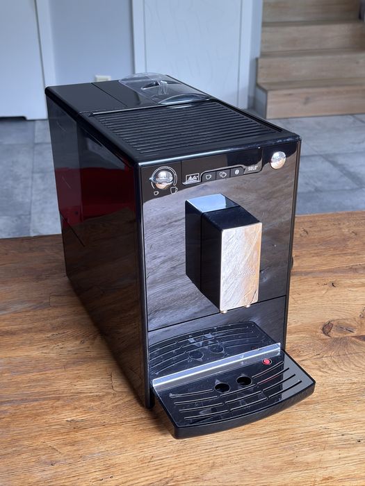Melitta Solo E950-201 | Kupiony 10/2025 | Gwarancja | Okazja