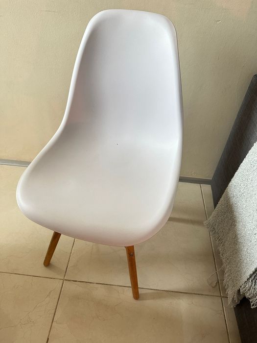 Mesa de jantar Expansível