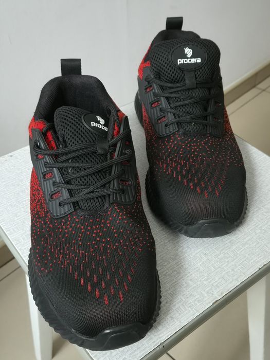 Buty robocze Procera