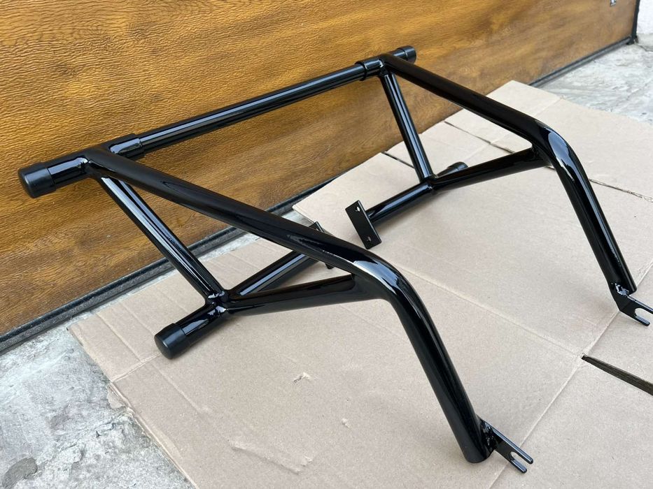 Дуги клітка Ліфан Кп 200 150 Lifan kp200 захисні дуги