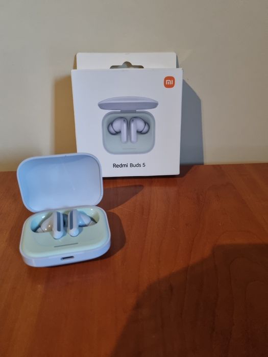 Słuchawki Xiaomi Redmi Buds 5