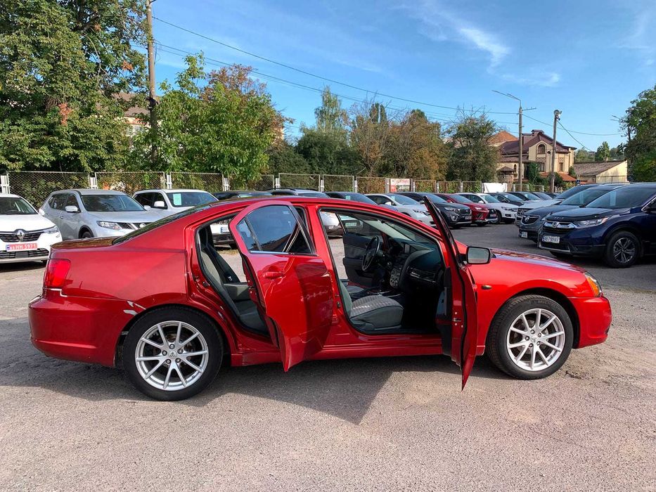 Продам Mitsubishi Galant 2012р. #71793