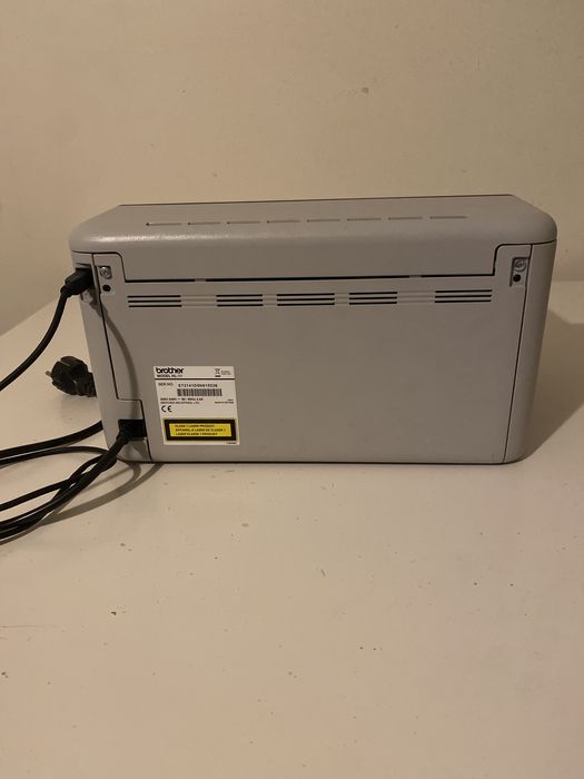 Impressora Brother Urgente