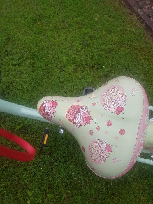 Rower damski sprzedam