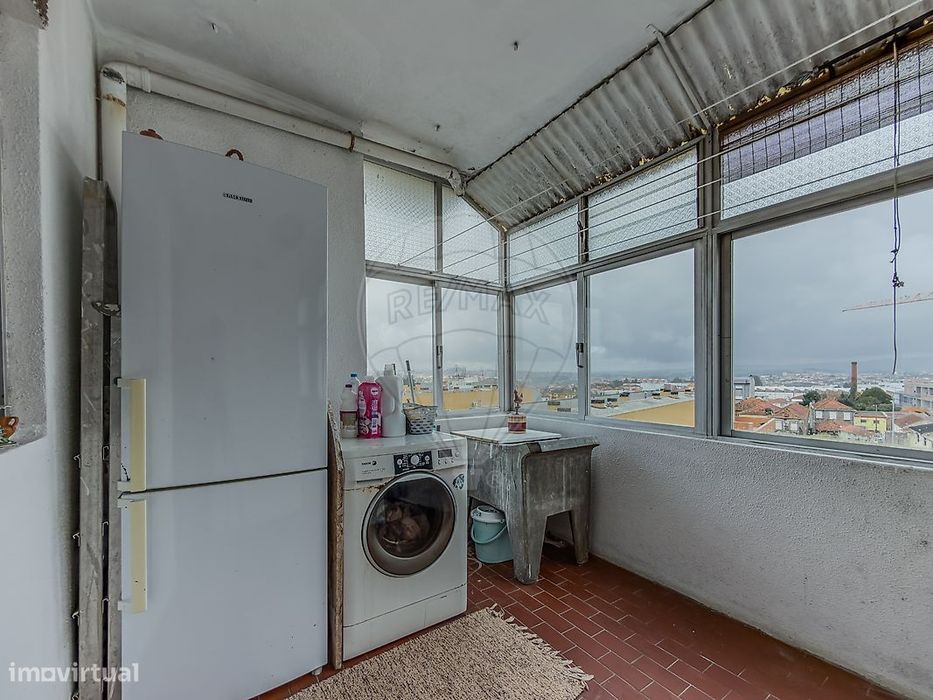Apartamento T3 para venda