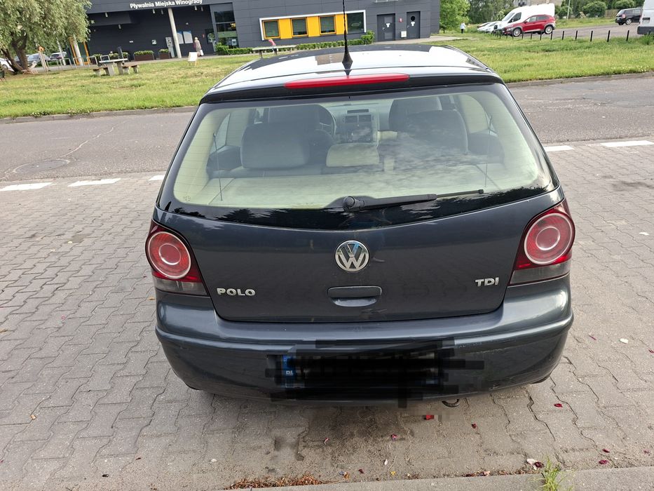 Sprzedam VW Polo