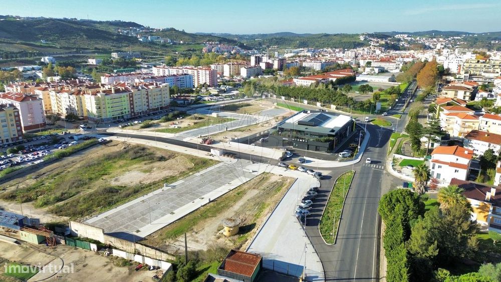 Terreno  para venda