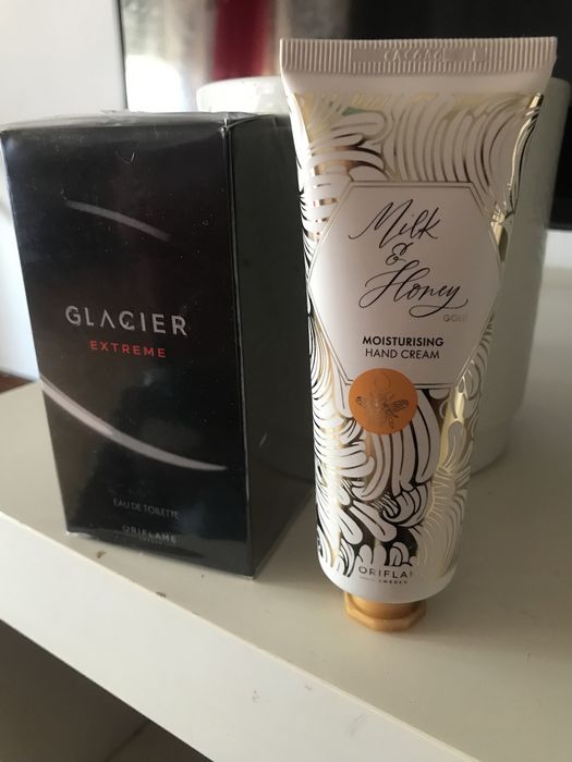 Perfumes e cosmeticos