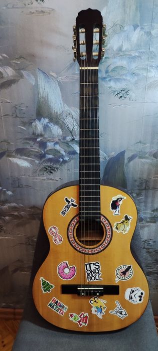 Guitarland | Класична гітара