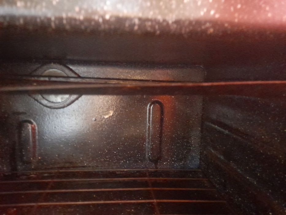 Электропечь-духовка Тайга