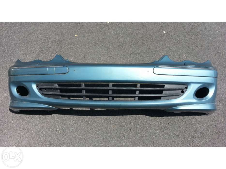 Para-Choques (Frente) - Mercedes Classe C (W203)