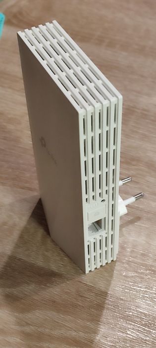 TP-Link RE700X wzmacniacz sygnału Wi-Fi