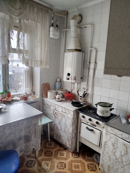 2-rooms apartment apartment by the address (area 46 m²) - Atlanta.ua - photo 4