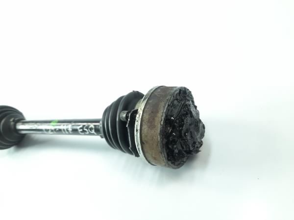 Transmissão frente esquerda VOLKSWAGEN Golf Plus (5M1, 521)