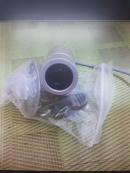 Мини камера новая