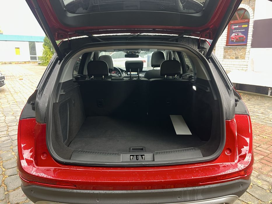 Lincoln Corsair 2022 в ЛІЗИНГ | КРЕДИТ