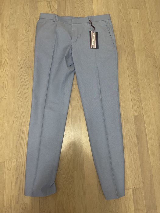 Брюки Zara, чоловічі, класичні, офісні