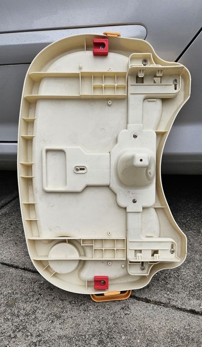 Cadeira de papa Zippy