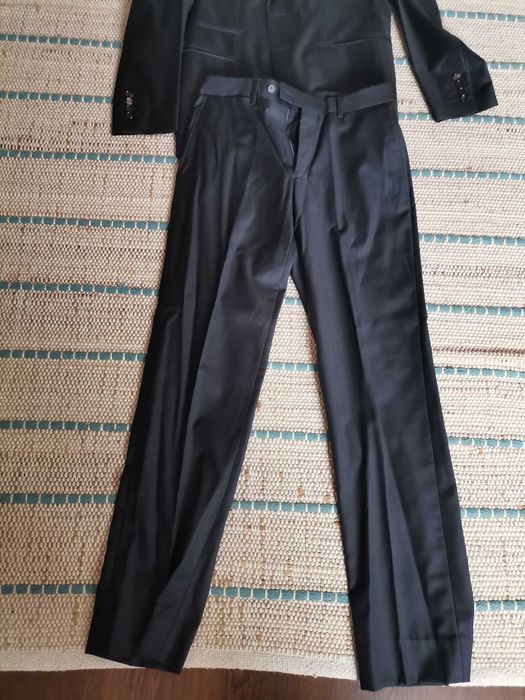 Fato clássico Zara. Tamanho 46. Como novo.