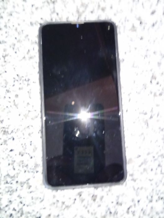 Vendo telemóvel Samsung Galaxy