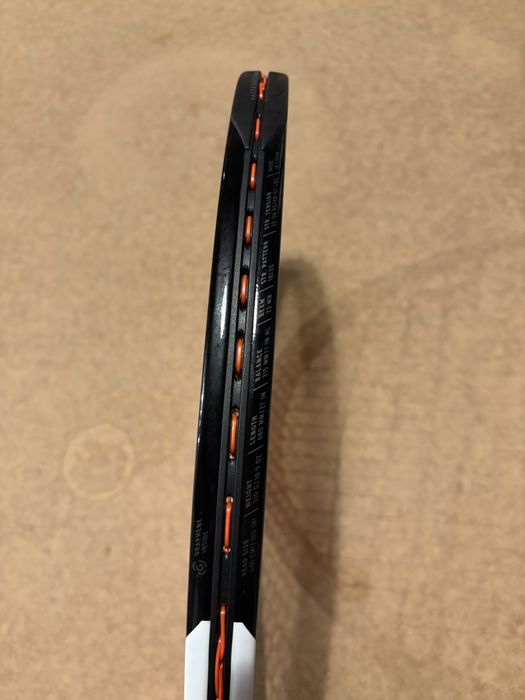 Raquete Head Speed Pro v2022 com saco