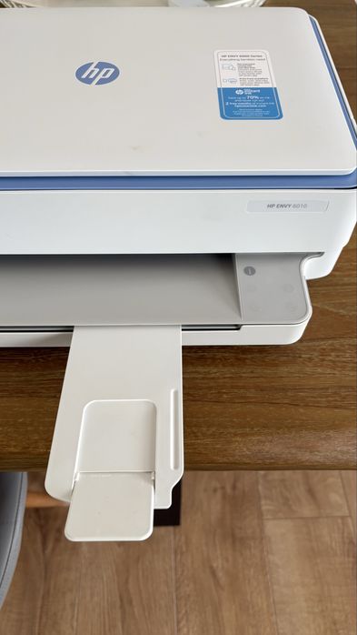 HP Envy 6010 Printer469435165484656644