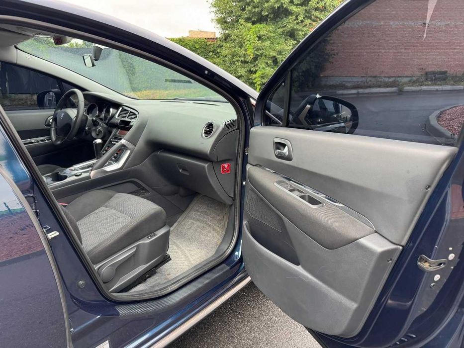 Продам  Peugeot 3008 2010. Можна в розстрочку, під викуп.