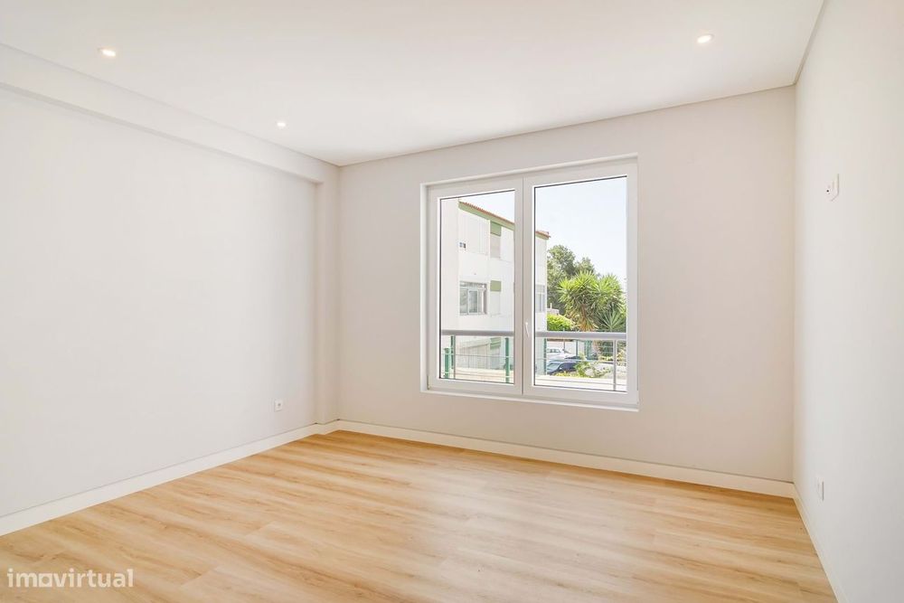 Apartamento T3+1 Venda em Carcavelos e Parede,Cascais