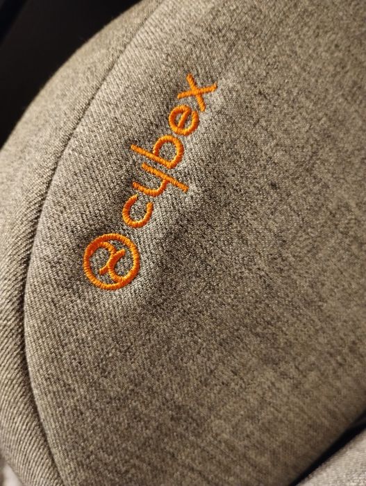 Fotelik samochodowy Cybex Solution q2-fix plus