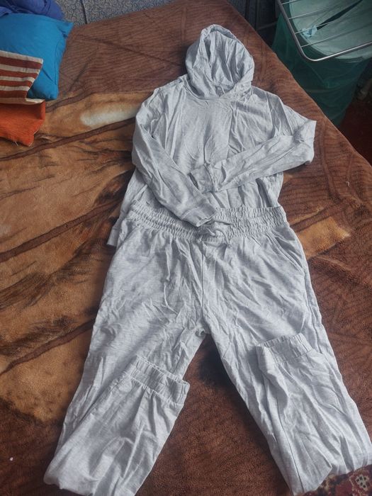 Продам пакет речей на розмір L