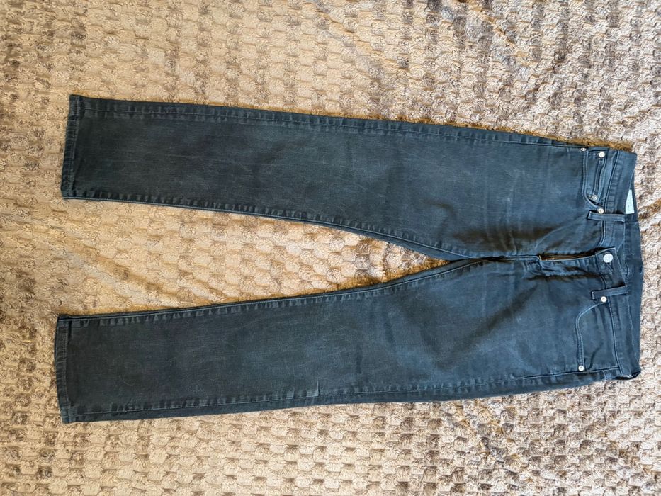 Jeansy spodnie męskie levis 32/32