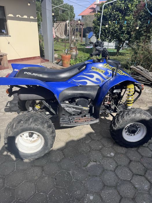 Polaris Trail Blazer 250