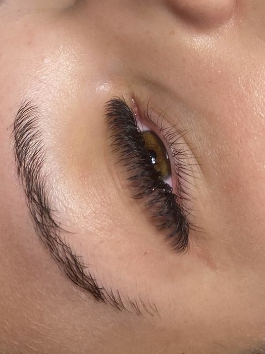 Unhas de gel e pestanas ao domicílio- Oeiras e arredores