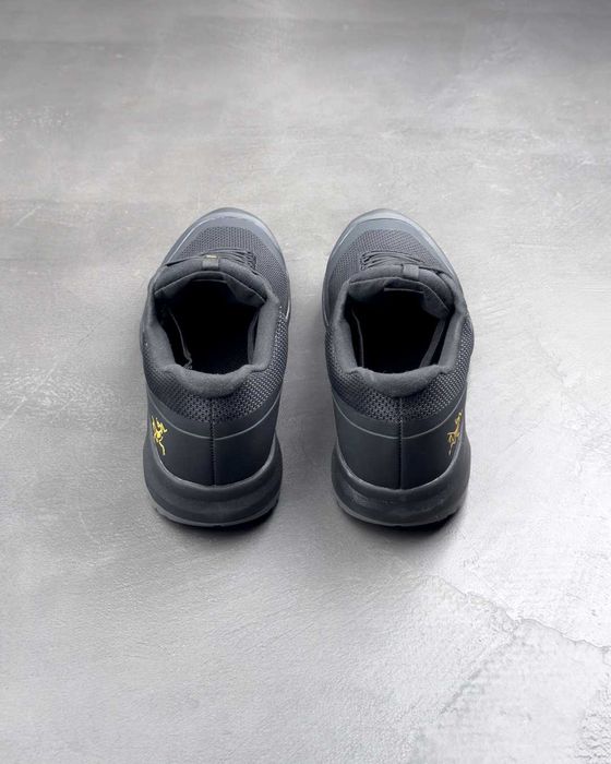 Кросівки Arc’teryx Aerios FL 2 Goretex