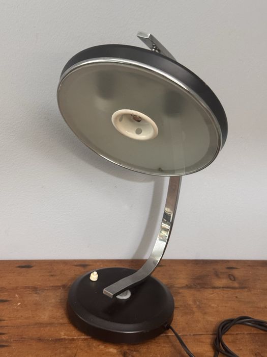 Vintage Candeeiro FASE dec 60