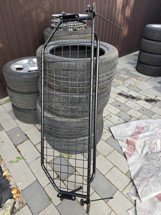 Сітка перегородка Kia e-soul