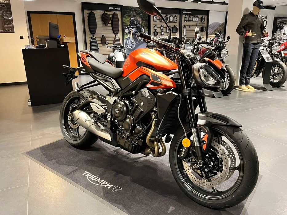 Triumph