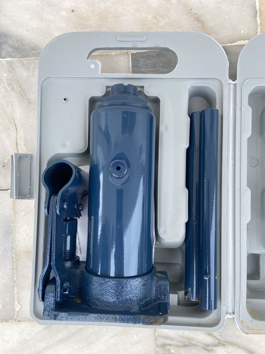 Macaco Hidraulico 3 toneladas