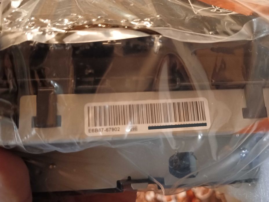 Вузол закріплення RM2-6342