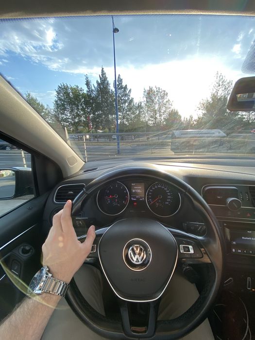 VW Polo 1.0 75cv