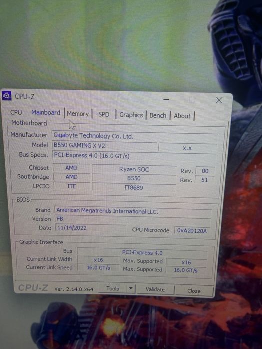 Gaming pc radeon 7900 gre ryzen 7