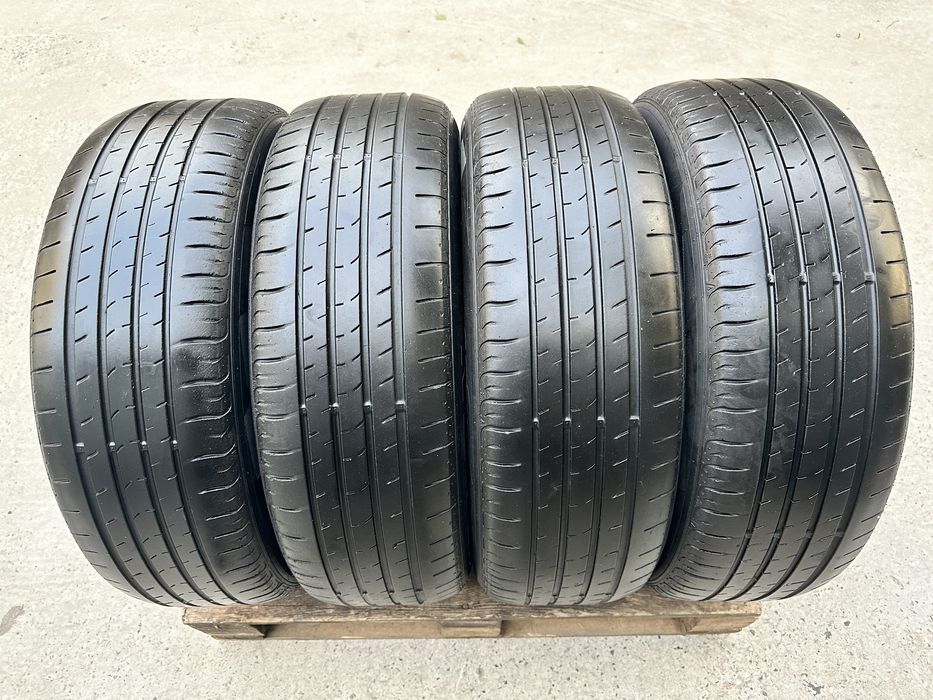 Шини 225 60 ZR 18 100W Nexen Nfera Ru1 комплект