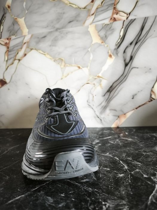 Buty Emporio Armani ea7