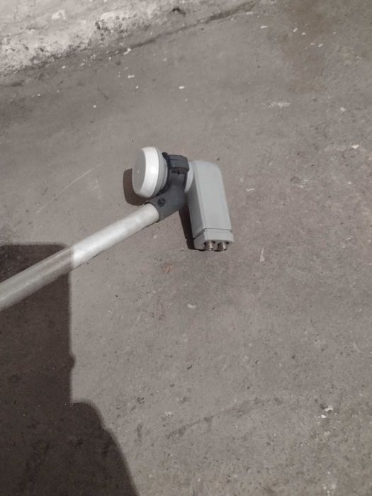 Antena plus konwerter stan dobry wszystko działa