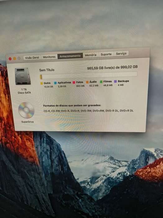 Imac 24  2.4 GHz Core 2 Duo