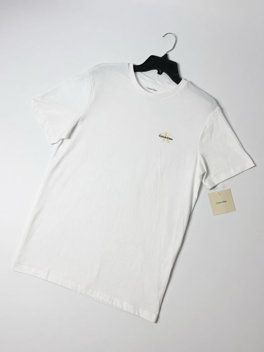 Оригінал! Футболка Calvin Klein Monogram S-Lр